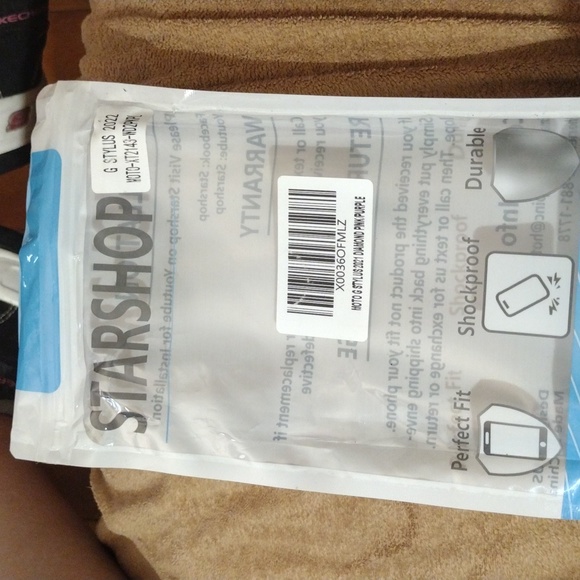 Cell phone cases - Picture 4 of 5